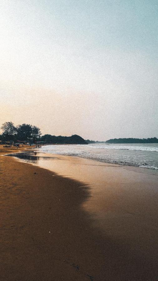 Cocos Beach Resort パロレム エクステリア 写真