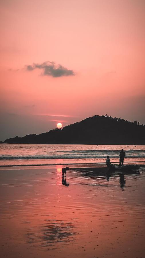Cocos Beach Resort パロレム エクステリア 写真