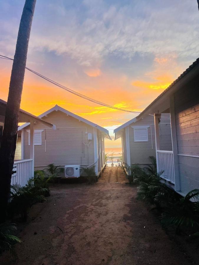 Cocos Beach Resort パロレム エクステリア 写真