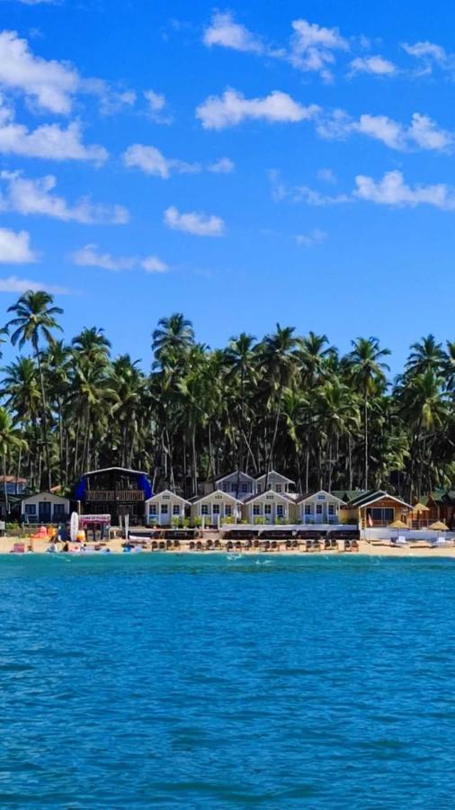 Cocos Beach Resort パロレム エクステリア 写真