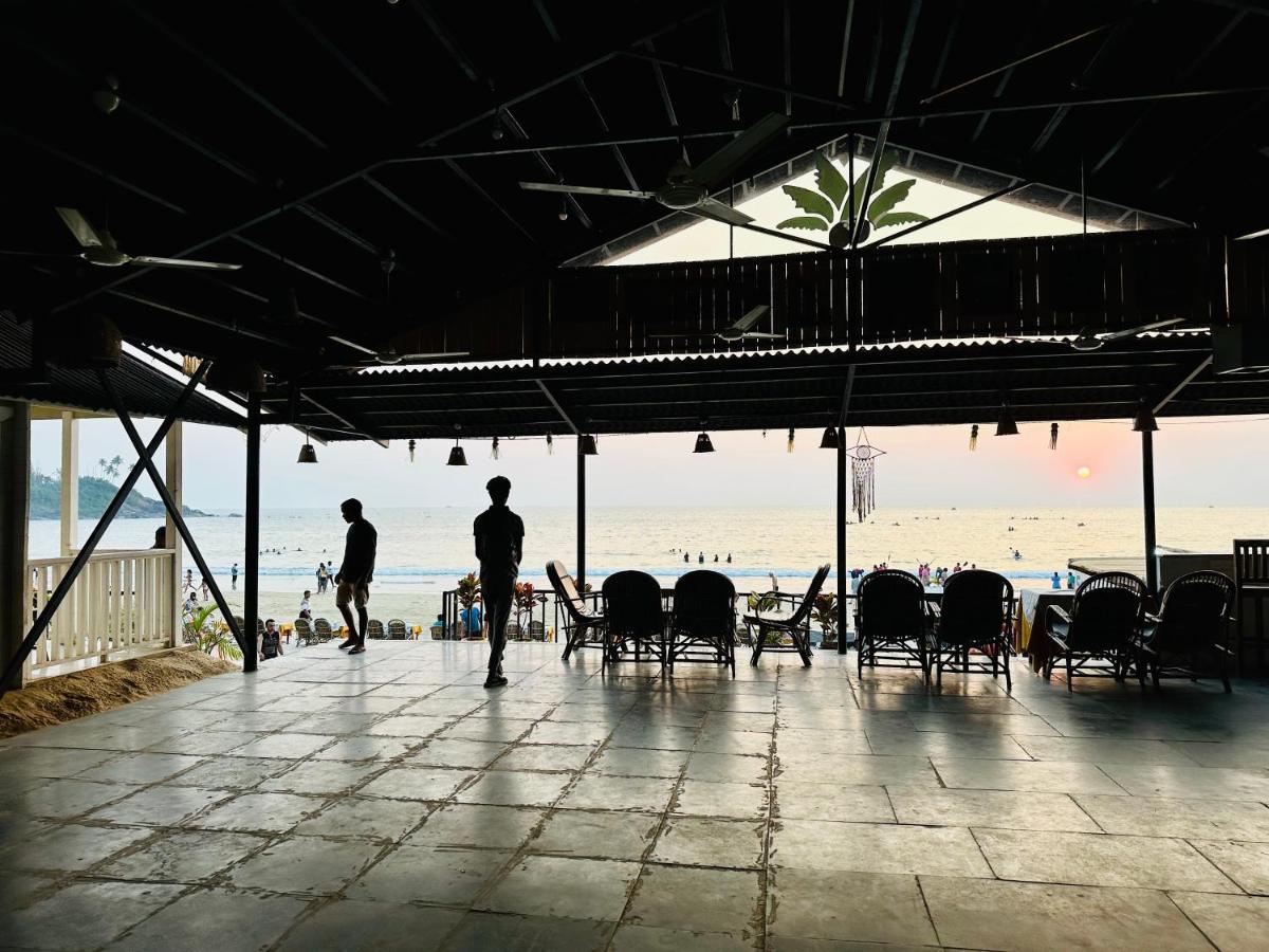 Cocos Beach Resort パロレム エクステリア 写真